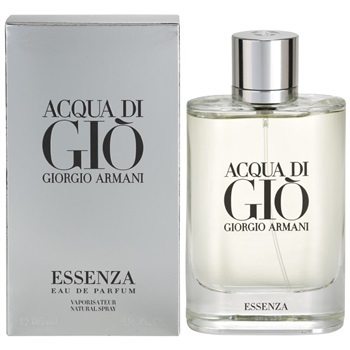 Мъжки парфюм GIORGIO ARMANI Acqua di Gio Essenza